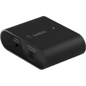 Belkin SoundForm Connect Audio Adapter with AirPlay 2 (AUZ002ttBK)